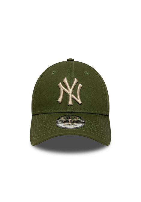 NEW ERA | 607590719FORTY-GREEN